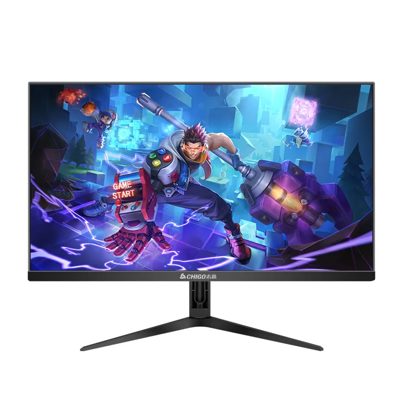 24-Inch 180Hz gaming e-sports monitor office home desktop borderless computer display