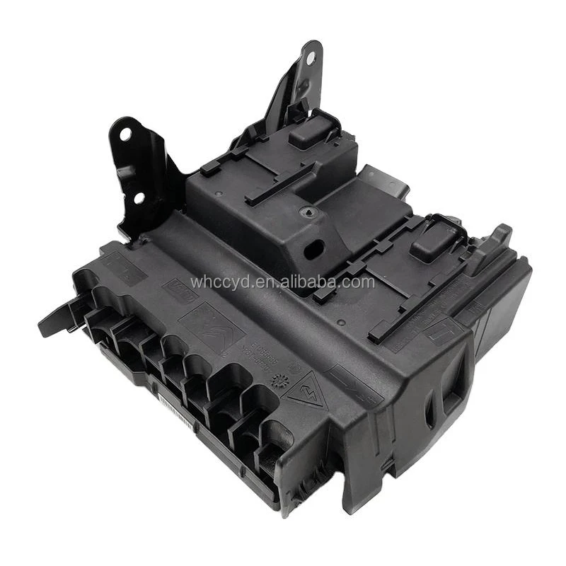 9675350380 9675350280 ECU Control Module Unit Battery Manager BPGA For 408 308II 4008 C4