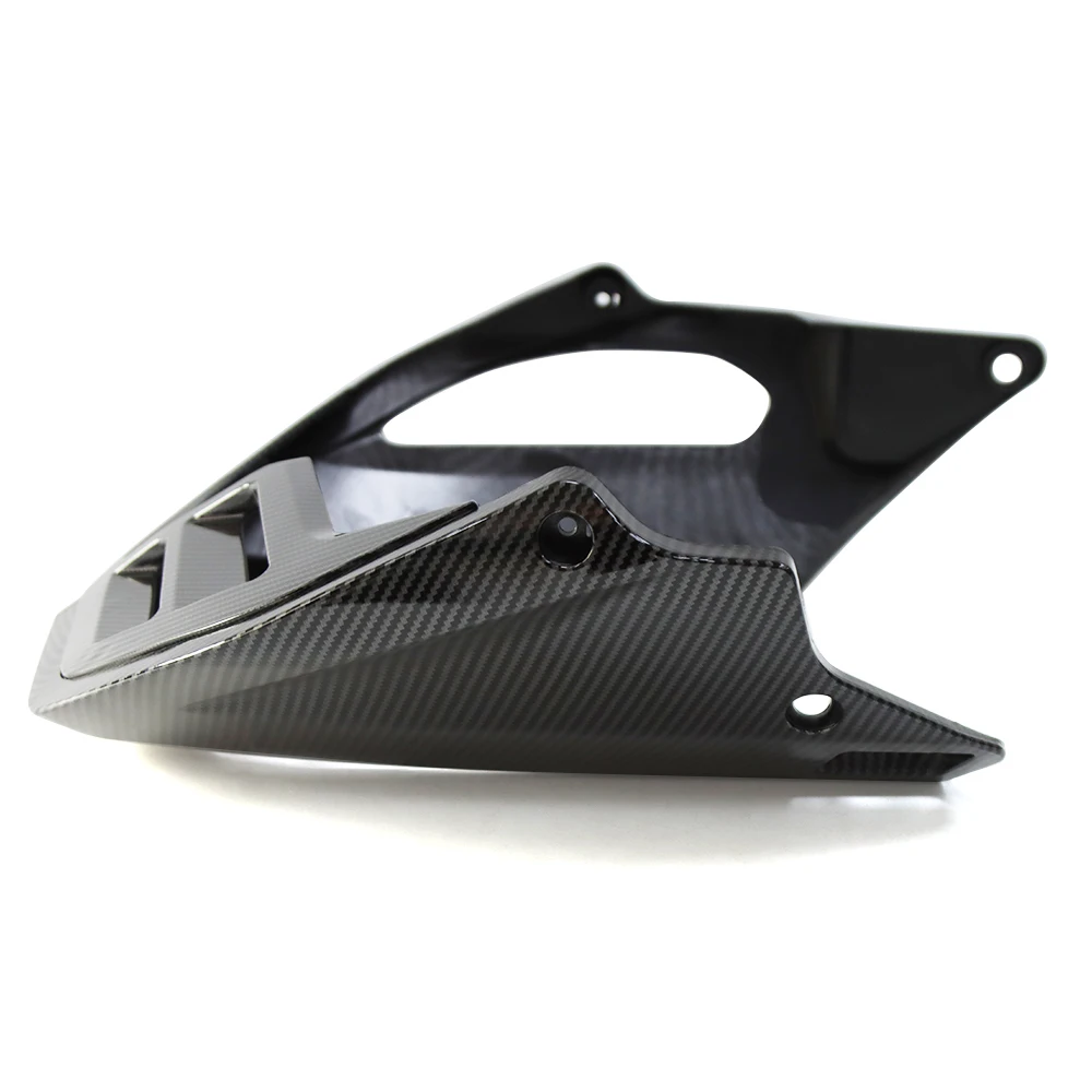 Motorcycle Belly Pan Engine Spoiler Lower Fairing Body Frame Panel Protector For Honda CB650R CB 650R 650 R 2019-2024