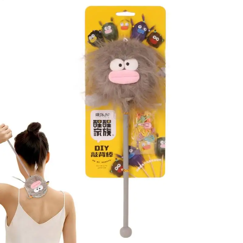 Plush Massage Hamme… - image