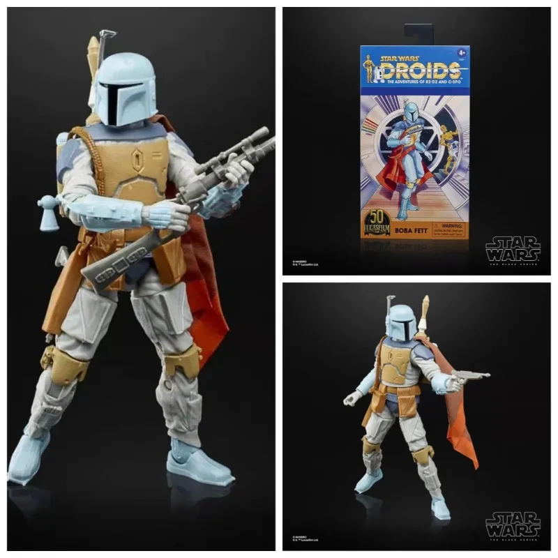 oferta-especial-hasbro-star-wars-6-pulgadas-bo-buffett-edicion-comica-target-limitada-muneco-de-accion