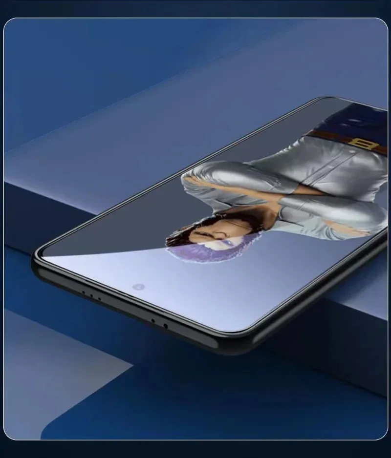 واقي شاشة من الزجاج المقوى لهاتف Honor Magic 8 Pro لهاتف Honor MAGIC 8 PRO #6