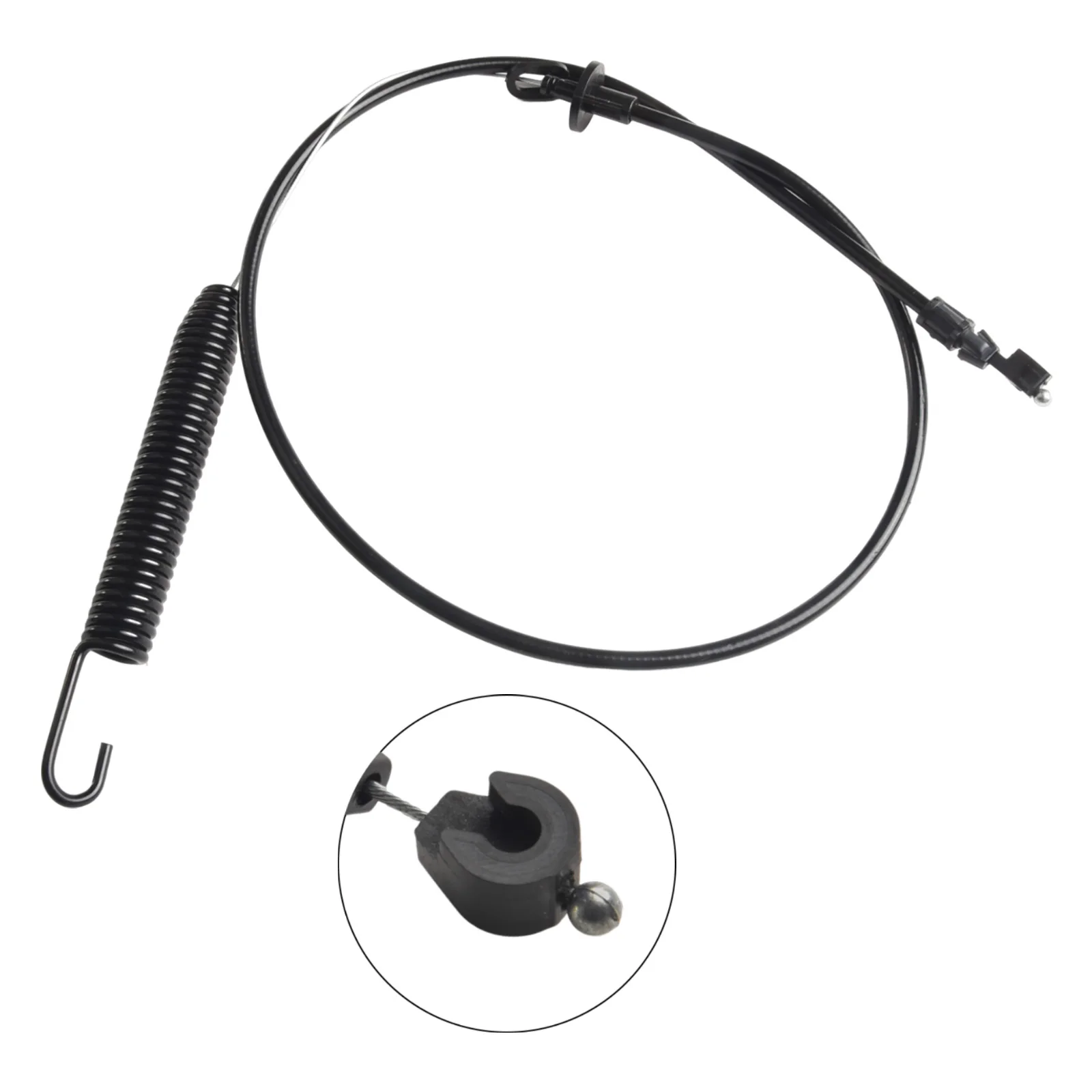 Achieve Optimal Performance with 45 Deck Clutch Cable for Craftsman LT1000 LT2000 DLT3000 175067 169676 21547184