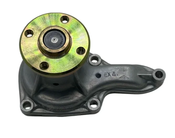 Original Parts, Pu-mp 14384-73400 Eng-ine Excav-ator Repair Parts