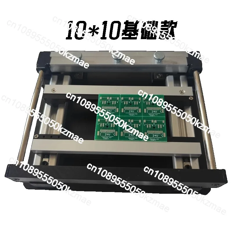 

Suitable for manual small micro screen printing machine manual screen printing table