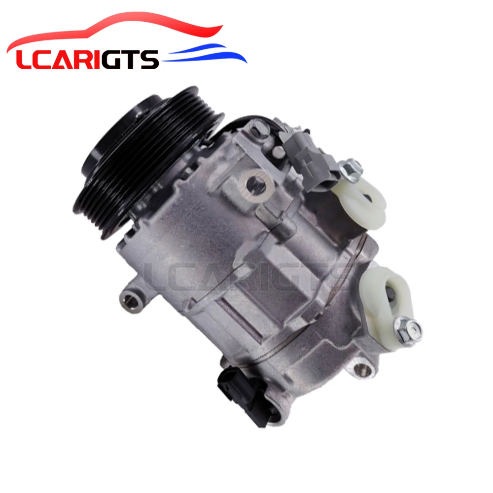 

High Quality Auto Parts For Chrysler 300 Dodge Challenger Charger Ram 1500 6.2L A/C Compressor 68158259AG 68158259AC 68158259AD