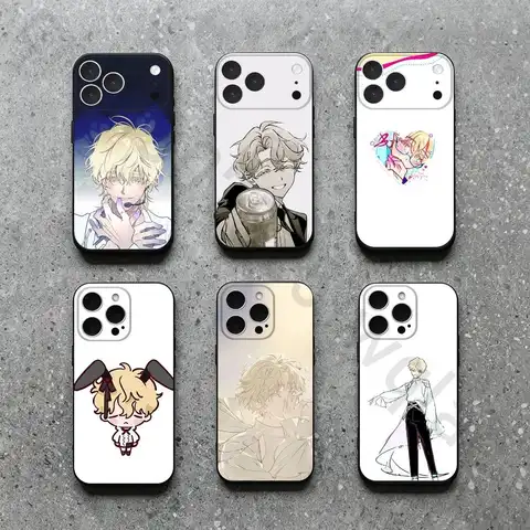Luka Alien Stage For iPhone 17 11 12 13 15 16 14 Pro Max Phone Case X XR XS Plus SE Luxury Cover Funda