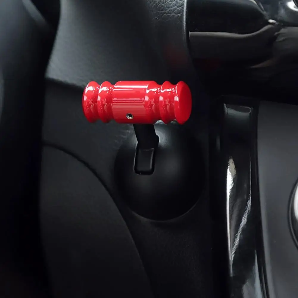 Car One Touch Start…