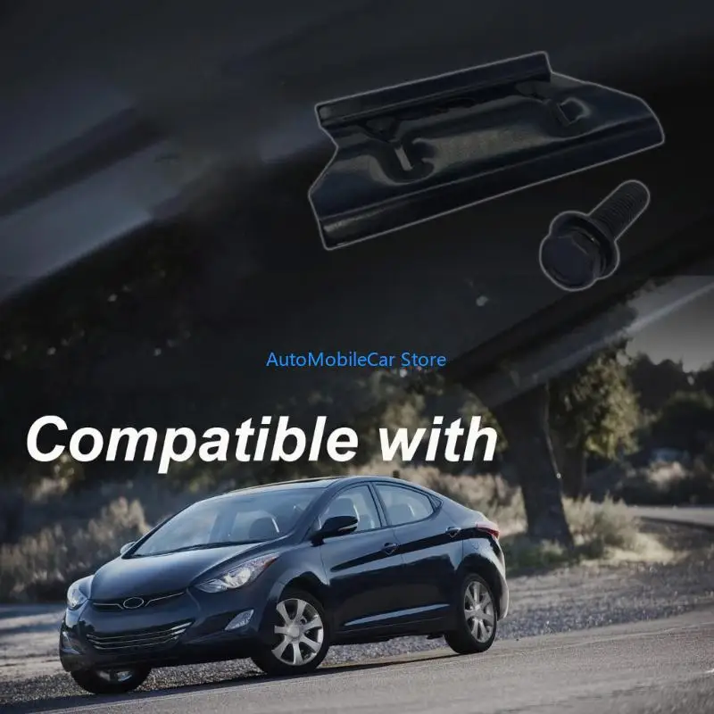 G8TE Pin Giữ Thắt Chân Đế Kẹp Xe Ban Đầu Khay Pin Repalcement Thay Thế Một Phần Số 3716022000