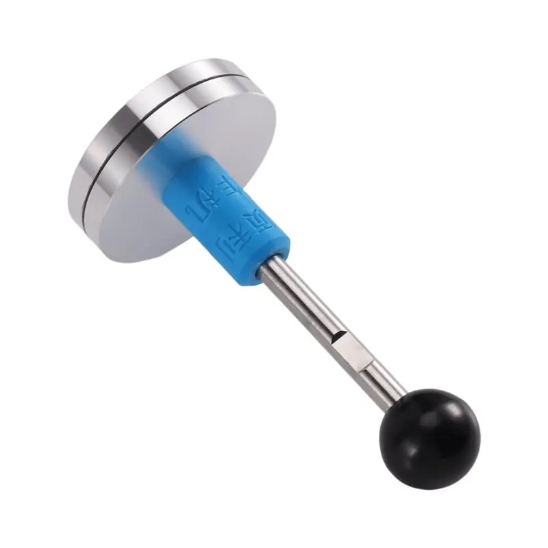 SOFT-Anti-Tangle 360° Rotating Solder Wire Holder Multifunctional Rotatable Solder Reel Stand Welding Tool Accessory