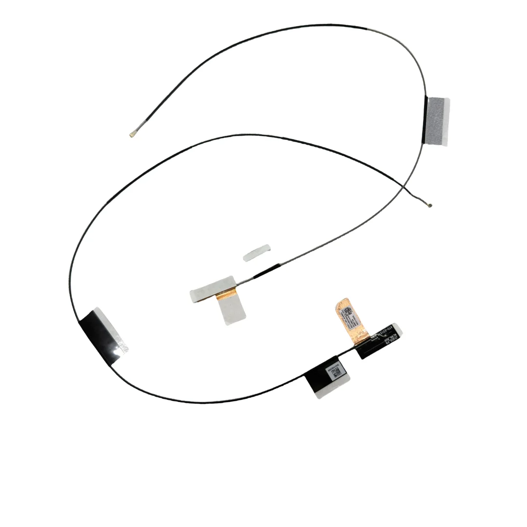For Lenovo ThinkPad 14 Gen 3 T14 Gen 4 P14s Gen 4 P14S Gen 4 WiFi Cable Antenna Cable Wire/ WiFi/Antenna Cable SA31H82568 SA31H8