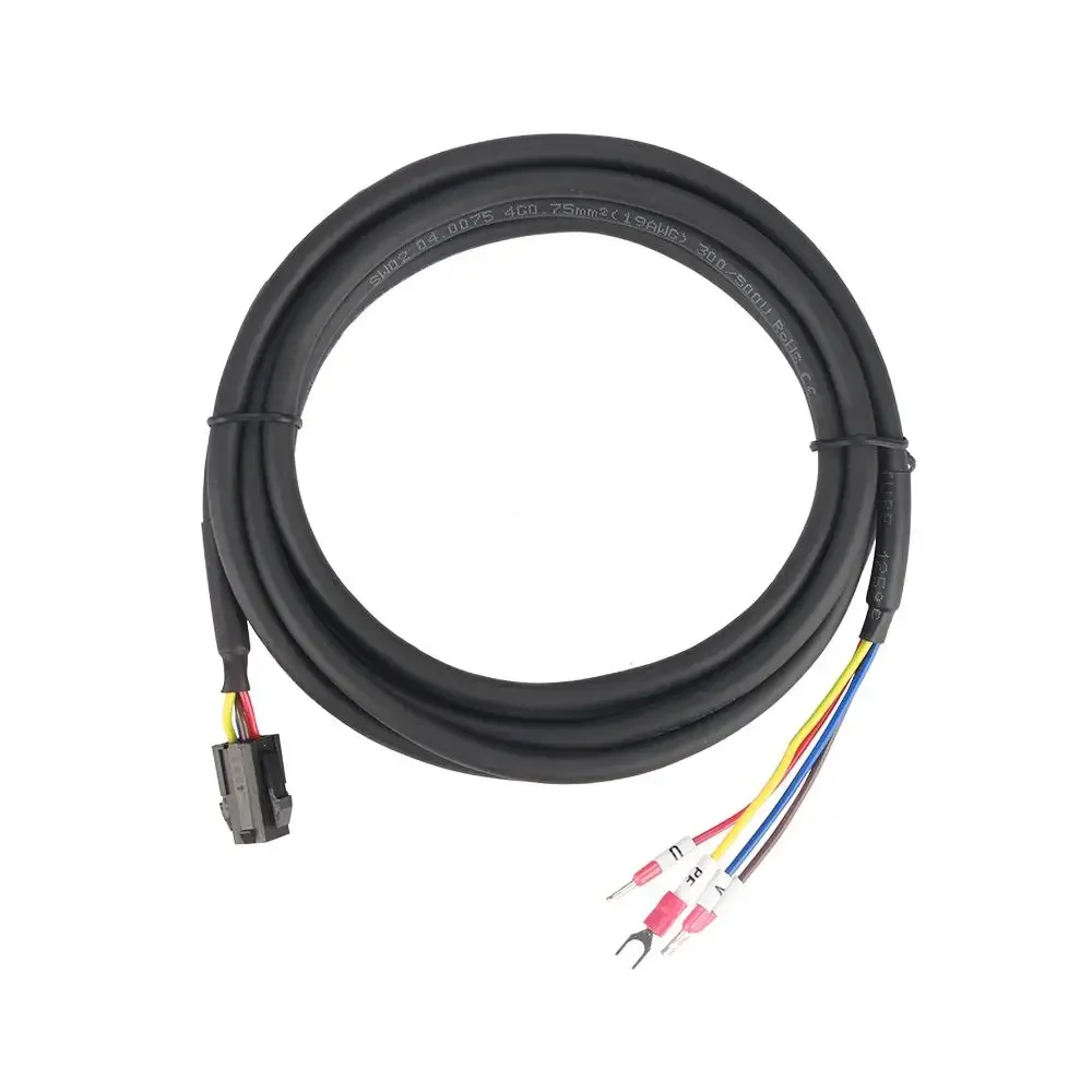 

Servo Motor Cable Line ASDB2PW0203 Suitable for Delta B2 Low-power