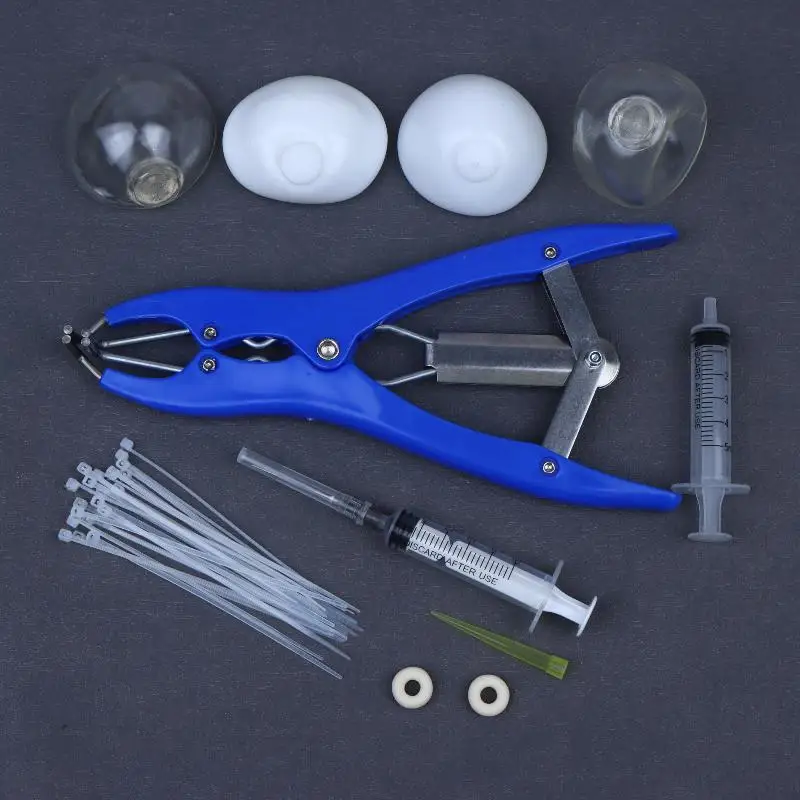 DIY Stress Ball Making Kit Refillable Tear Resistant Round Shell for After School Activities Kids Stress Relief Toy