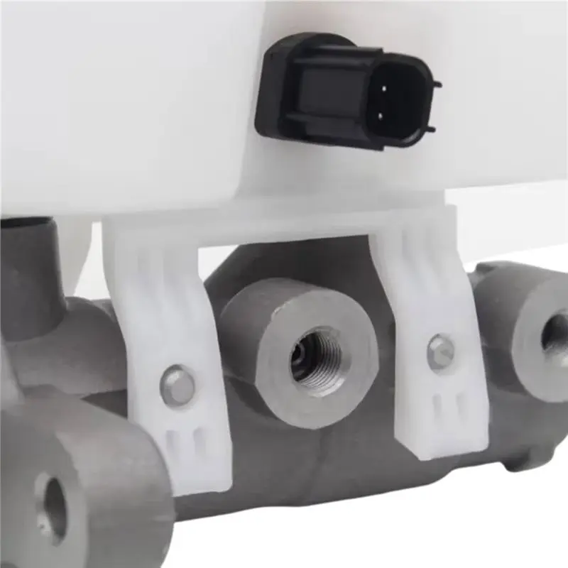 ABOG Brake Master Cylinder For Jeep Wrangler III 2007-2017- 68057474AA 68057474AB 68003617AA 68003617AB M630517 MC391068