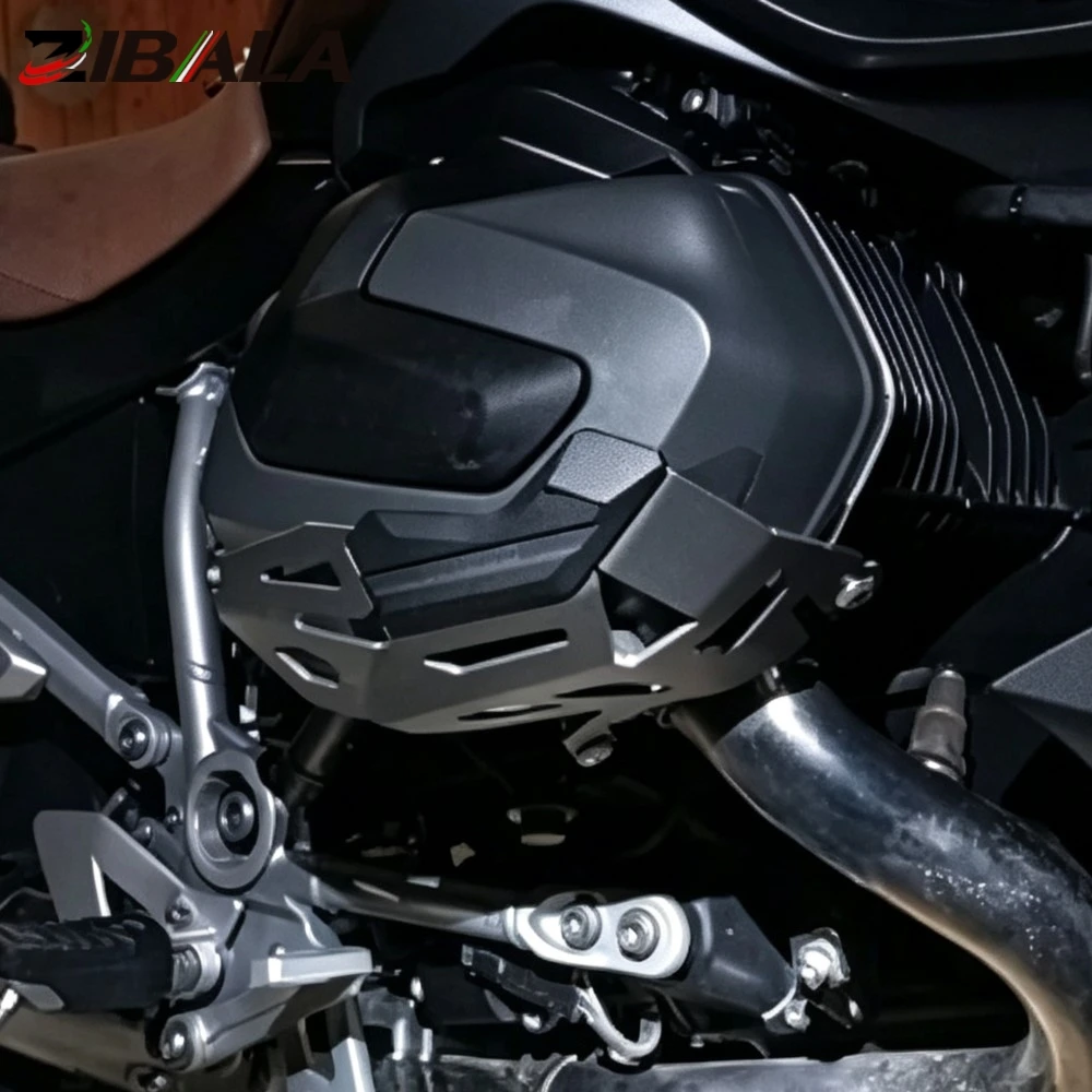 Motorcycle Engine Protection Guard Cylinder Head Protector For BMW R1250GS Adventure R1250 GSA R 1250 RT R1250RS R 1250 R GS1250