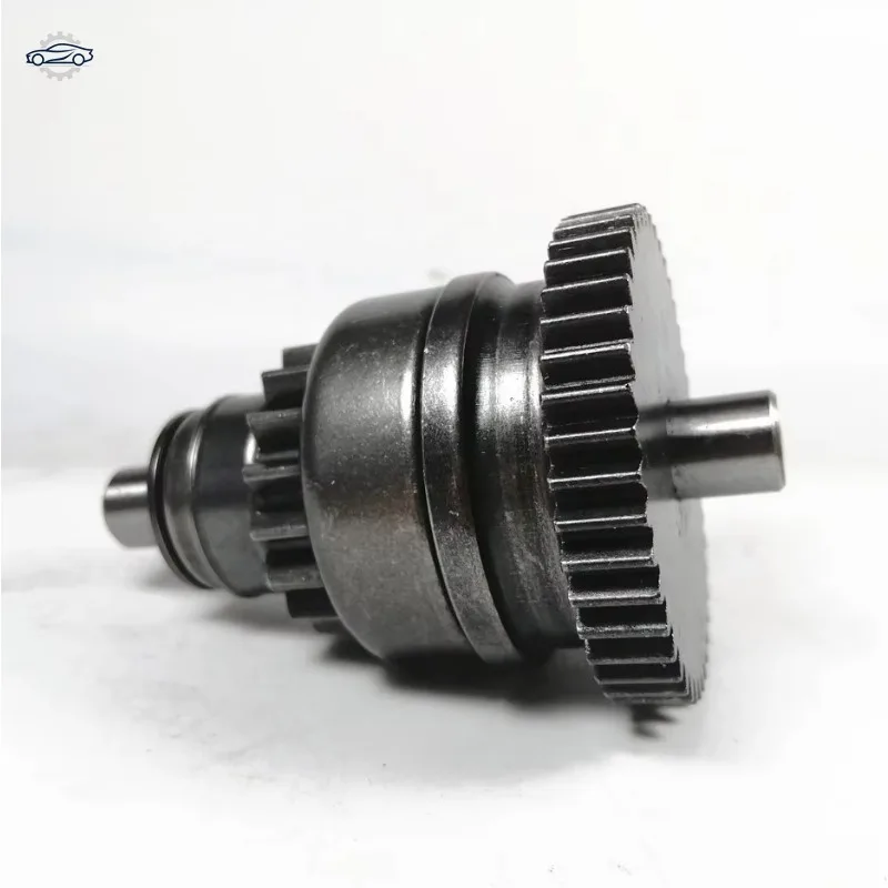 420684050 420684000 Starter Drive Gear For Bombardier Can Am Outlander 330 400