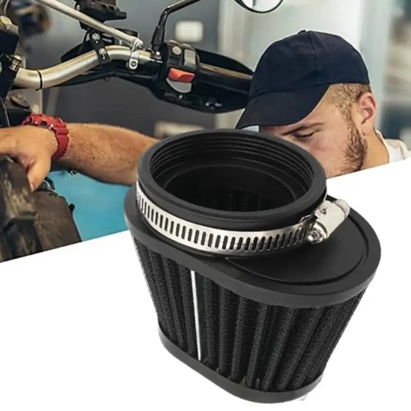 how often are air filters changed
