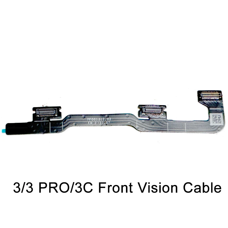 New Mavic 3 Front Vision Cable Mavic 3 Classic Back Vision Cable Compass Cable ESC Wifi GPS Tof Cable Tof for DJI Mavic 3 Series - Image 3