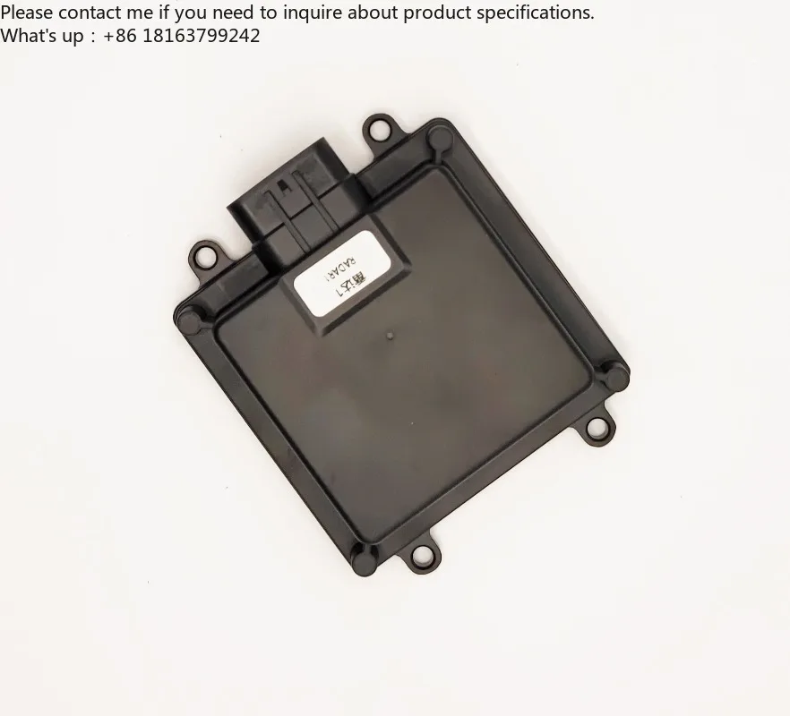 

ADAS System Anti Collision Device Millimeter Wave ra dar Warning System
