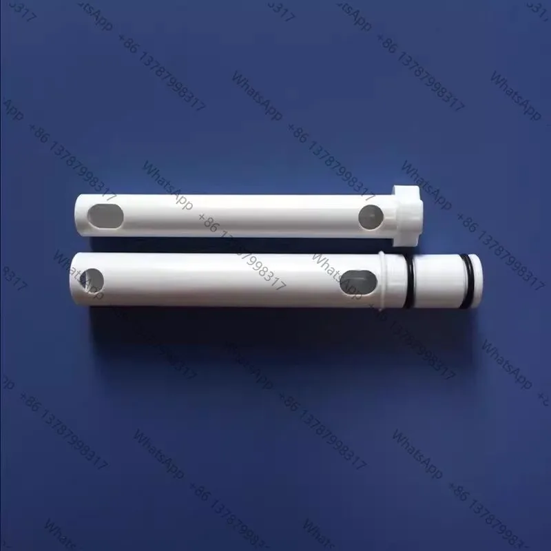 New Suitable for  ice cream machine accessories puffing tube BJ BH universal