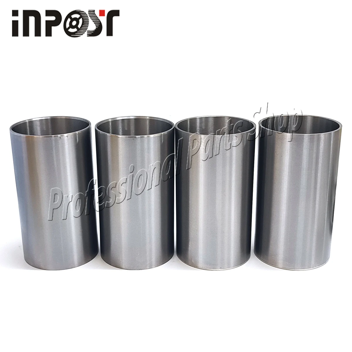 

V1505 New Cylinder Liner For Kubota (For One Engine)