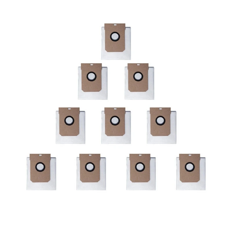 Sacchetto della polvere per accessori per accessori Cecotec Conga 11090 Spin Revolution