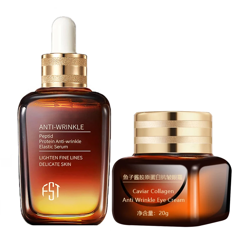 

Увлажняющая сыворотка и крем для лица, осветляющая, укрепляющая, против морщин, коллагеновая, предварительная эссенция, икра, крем для глаз, темные круги, средство для удаления мешков с глаз