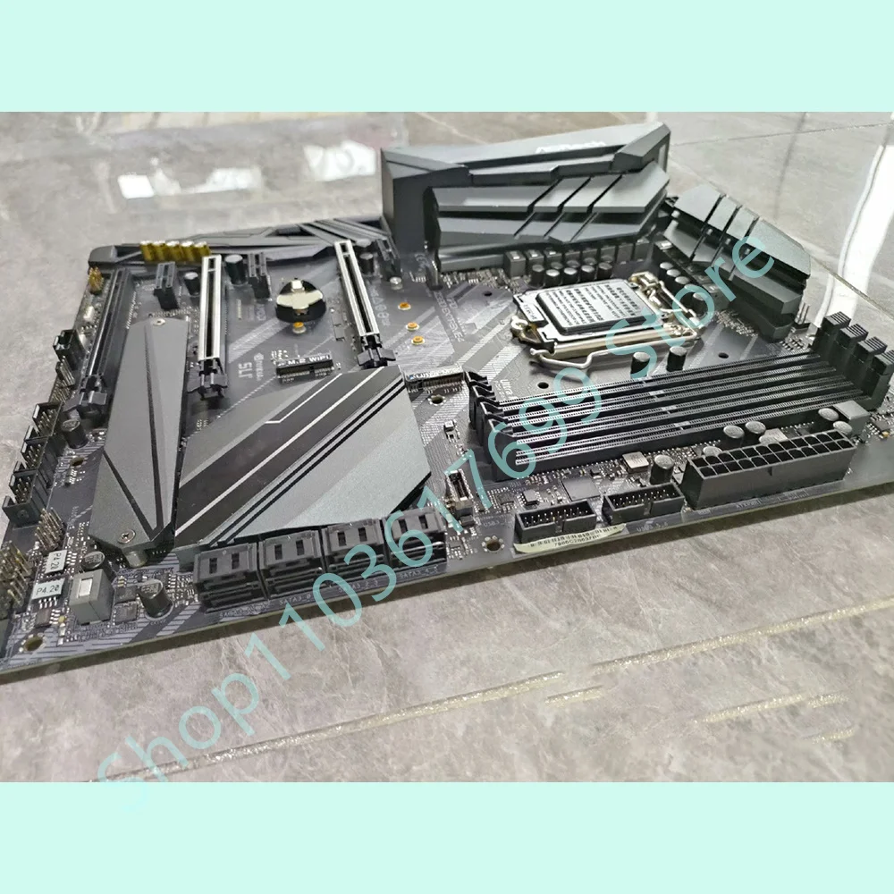 high quality Mainboard Z390