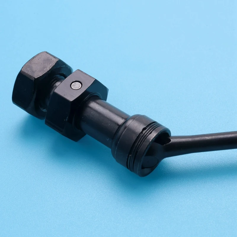 AA87 2PCS 드라이브 샤프트 CVD 세트 EA1061 JLB 레이싱 CHEETAH 11101 21101 J3 SPEED 1/10 RC 자동차 부품 액세서리