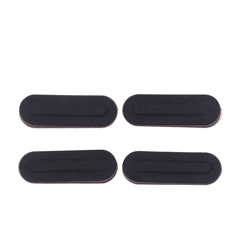 4Pcs Battery Foot Pad For Thinkpad X240 X250 X260 T450 T440 T460 T460P Laptop Battery Foot Pad Rubber Pad