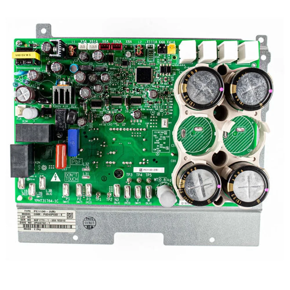 5015202 2P308781-7G Printed Circuit Inverter PCB PC1131-2 RJZQ14AAY board 6023521