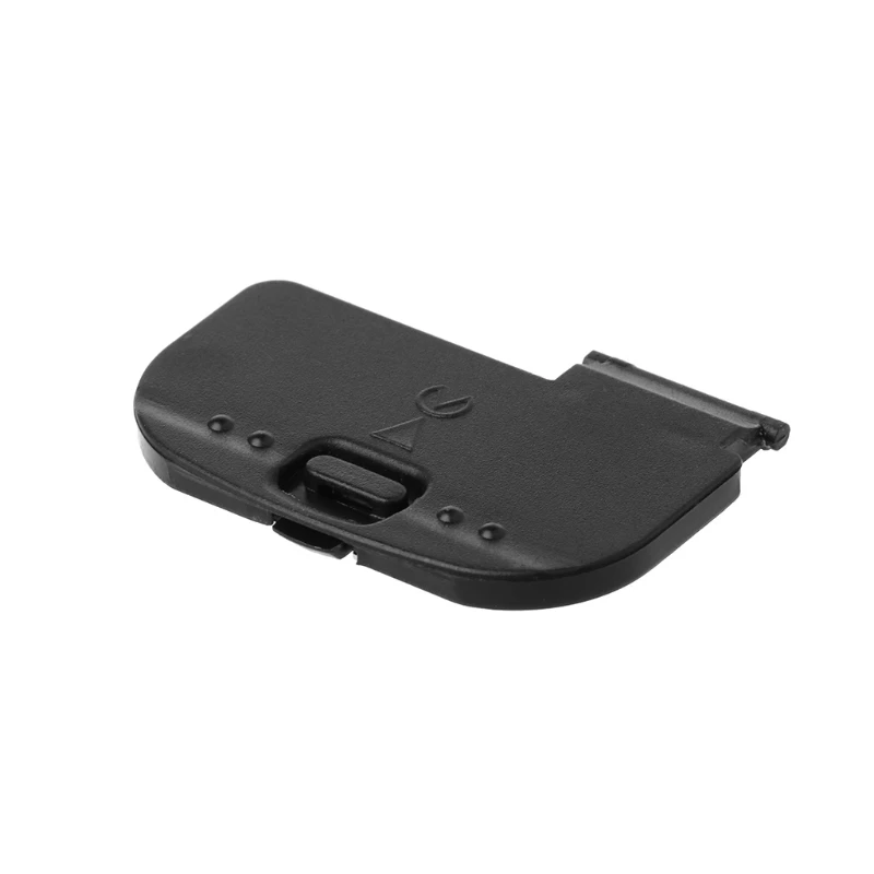 Tapa tapa batería para funda para reparación cámaras digitales D7100 D600 D610
