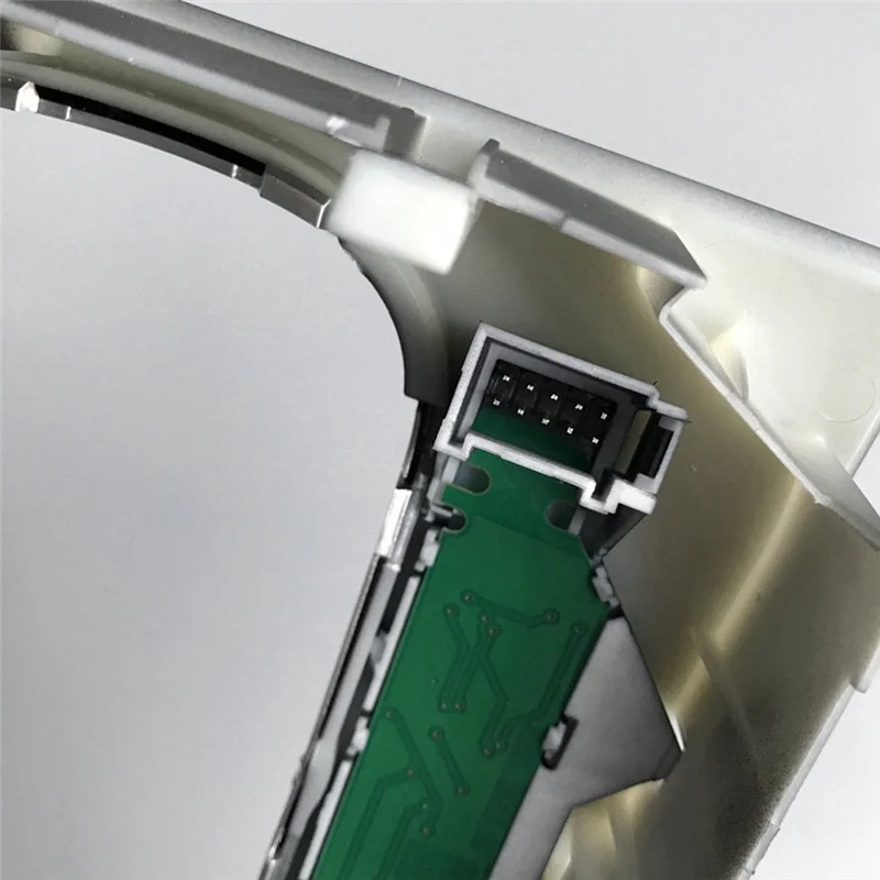 

Крышка ручки переключения передач DSG, панель ручки переключения передач для VW Golf 6 MK6 GTI GLI Scirocco 16D713203A