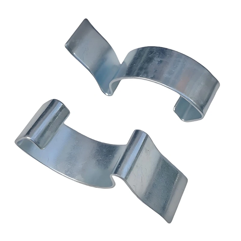 Air Cleaner Box Clips Metal Spring Retaining Clips 17217P2J300 for Routine Air Filter Changes and Engine Bay