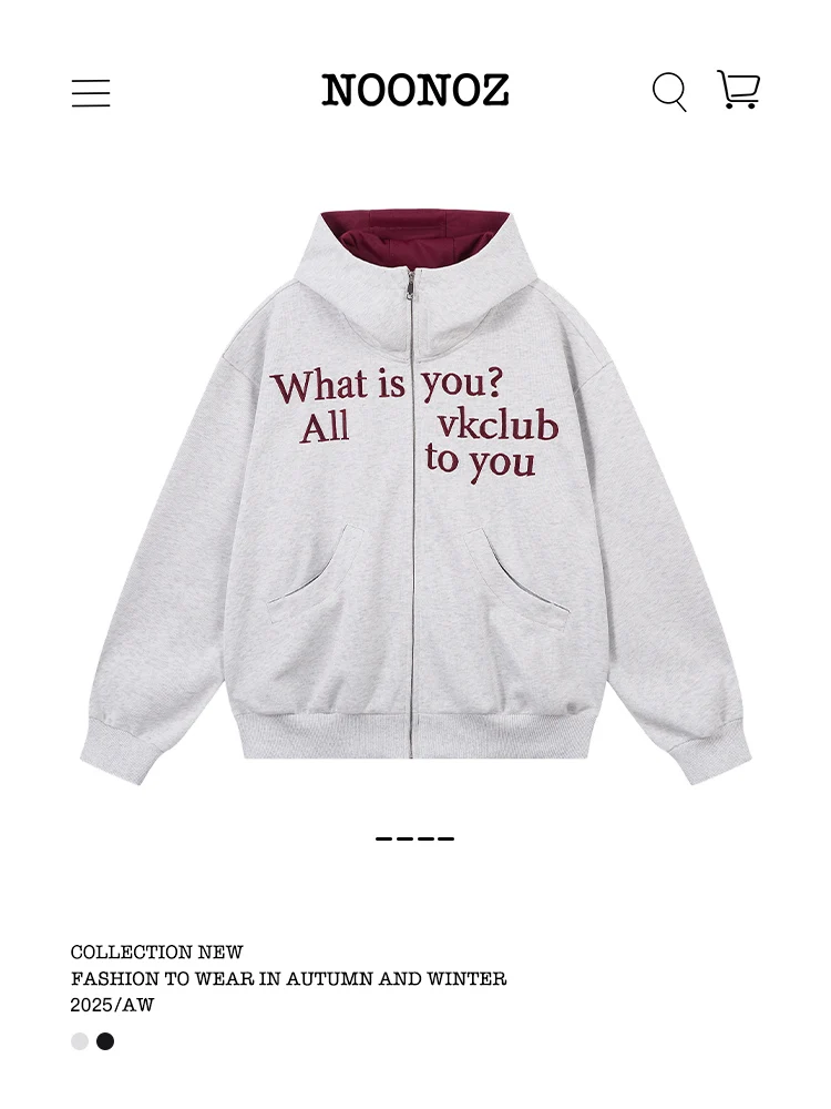noonoz-americain-sle-lettre-broderie-sweat-cardigan-hommes-neutre-rue-lourd-couple-design-sens-vetements-d'exterieur