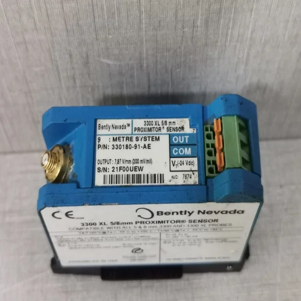 330180-91-Ae 3300 5…