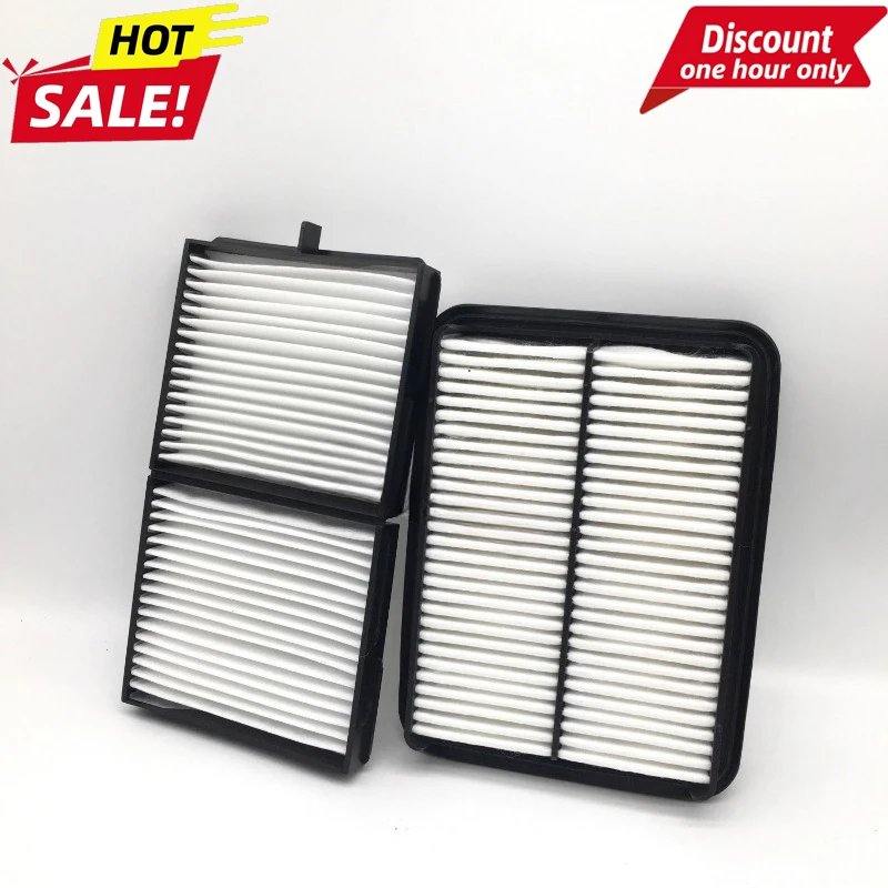 

Excavator Accessories for Komatsu PC200-7/210-7/220 -7 Old Air Conditioner Filter Element Air Conditioner Filter