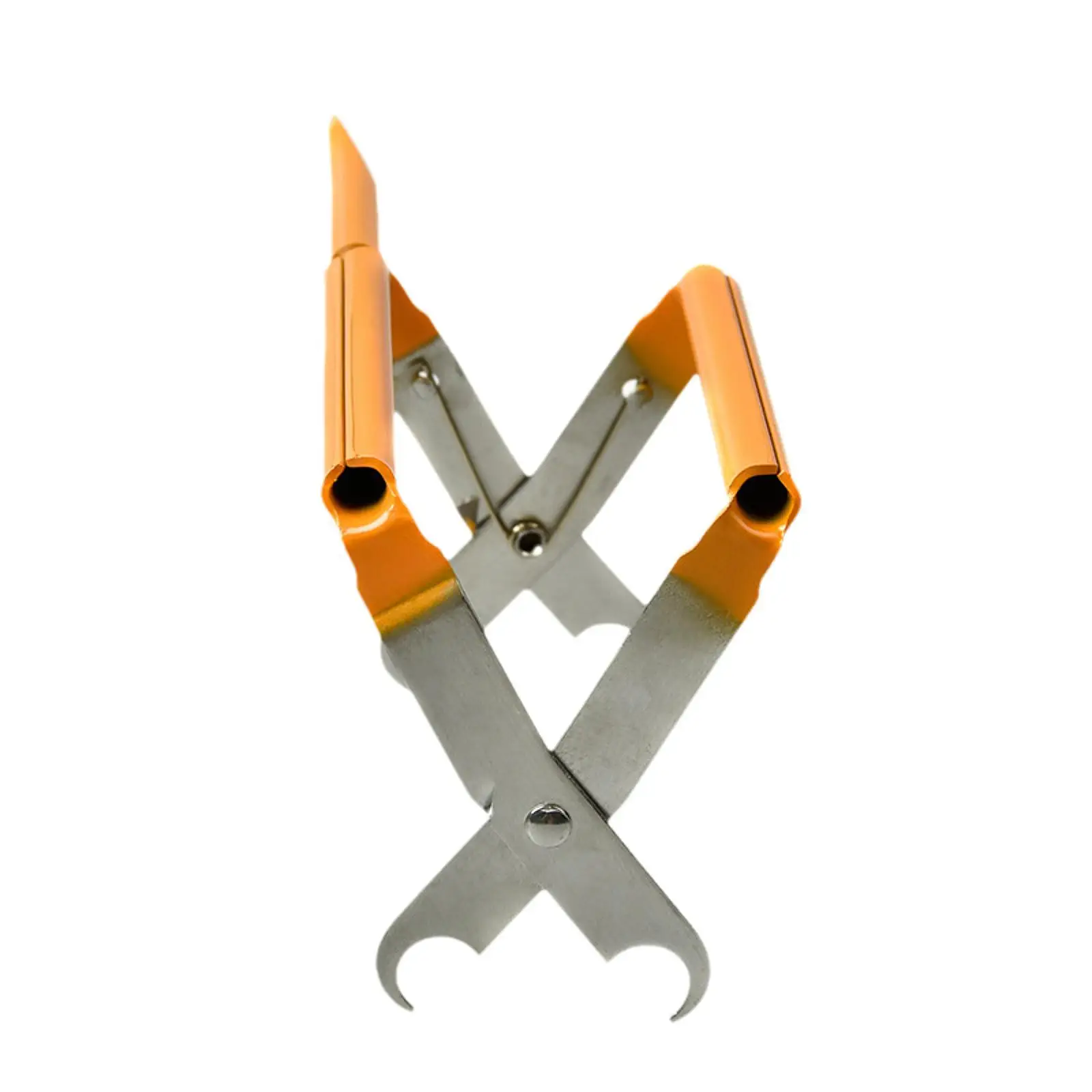 Beehive Clip with Handle Lightweight Beekeeping Equipment Protecting Bees Sting Beehive Frame Holder Bee Hive Frame Grip Tool