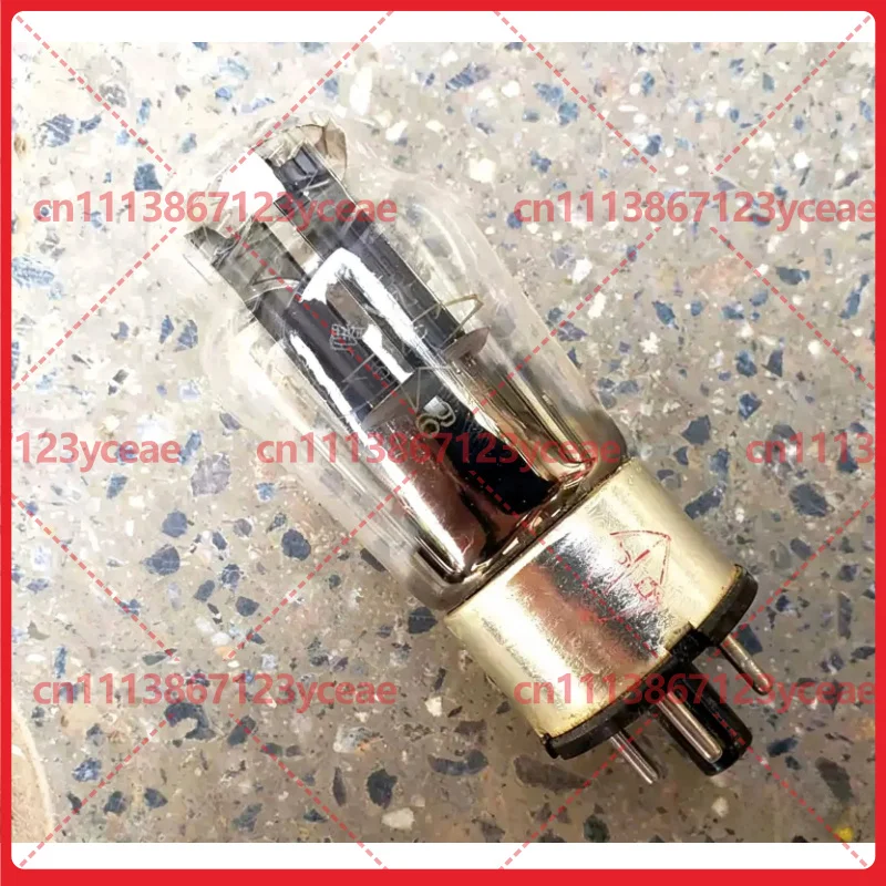 For Tube Amp Power Supply Shuguang 5Z4P Rectifier Tube Replace 5U4C 5Z4 Stable Output