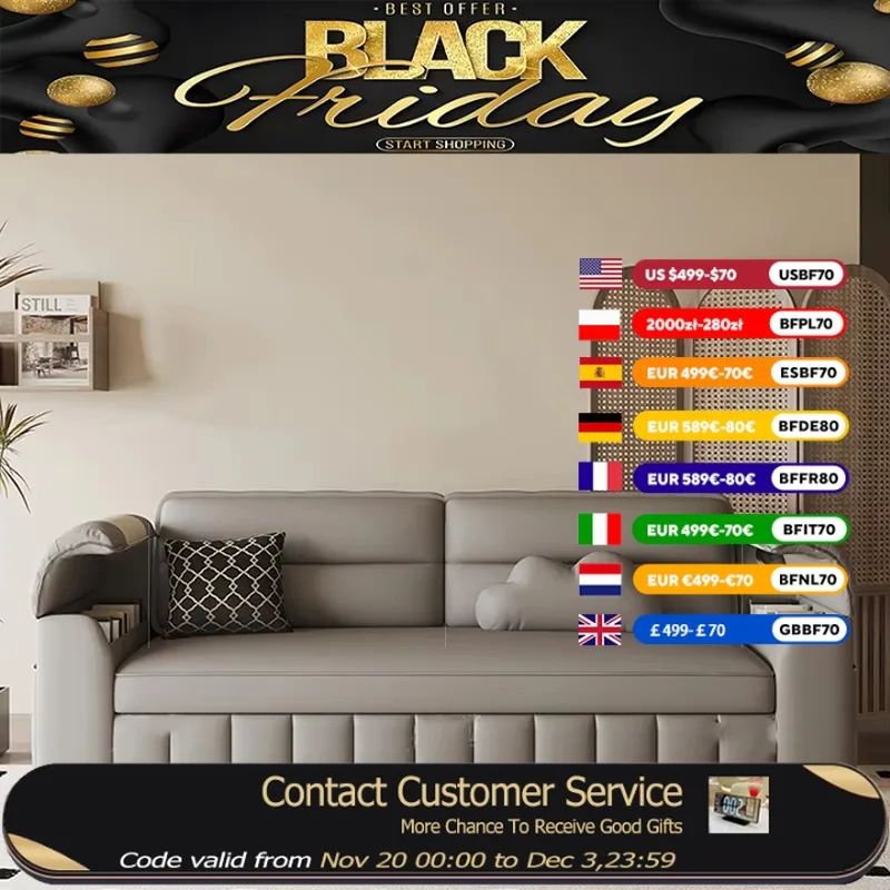 

Designer Luxury Living Room Sofas Gray Storage Lazy Lounge Sofa Bed Bedroom Recliner Loveseat Divano Moderno Furniture Home