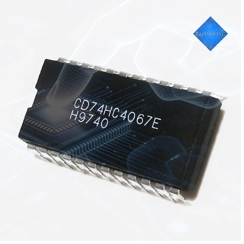 DO-41 SF24 Ready Stock Fast Shipping Wholesale Low MOQ Mixed Order