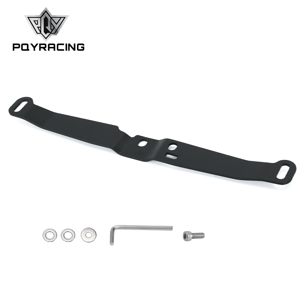 Soporte para bocina DUAL para SUBARU WRX/STI PQY 2008-2014 soporte de bocina PQY-DHB02