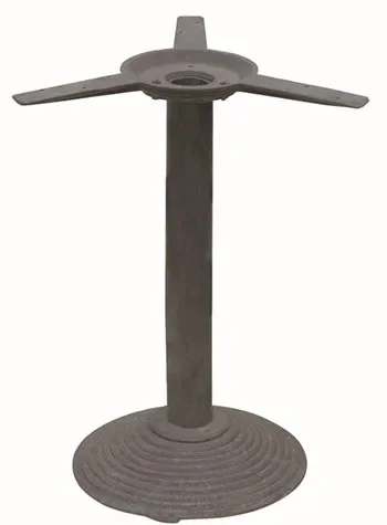 Cast Iron Table Base Metal Table Feet Furniture Legs Coffee/dinning Table Base