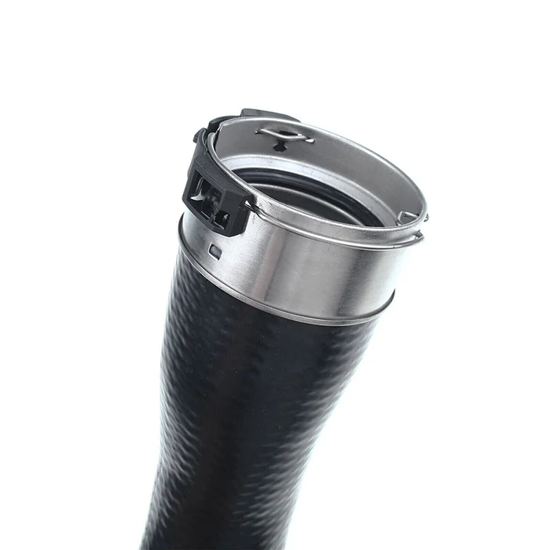 

A03G-2X Car Tubocharger Booster Air Intake Hose For BMW 5 Series F07 F10 F11 11617810614