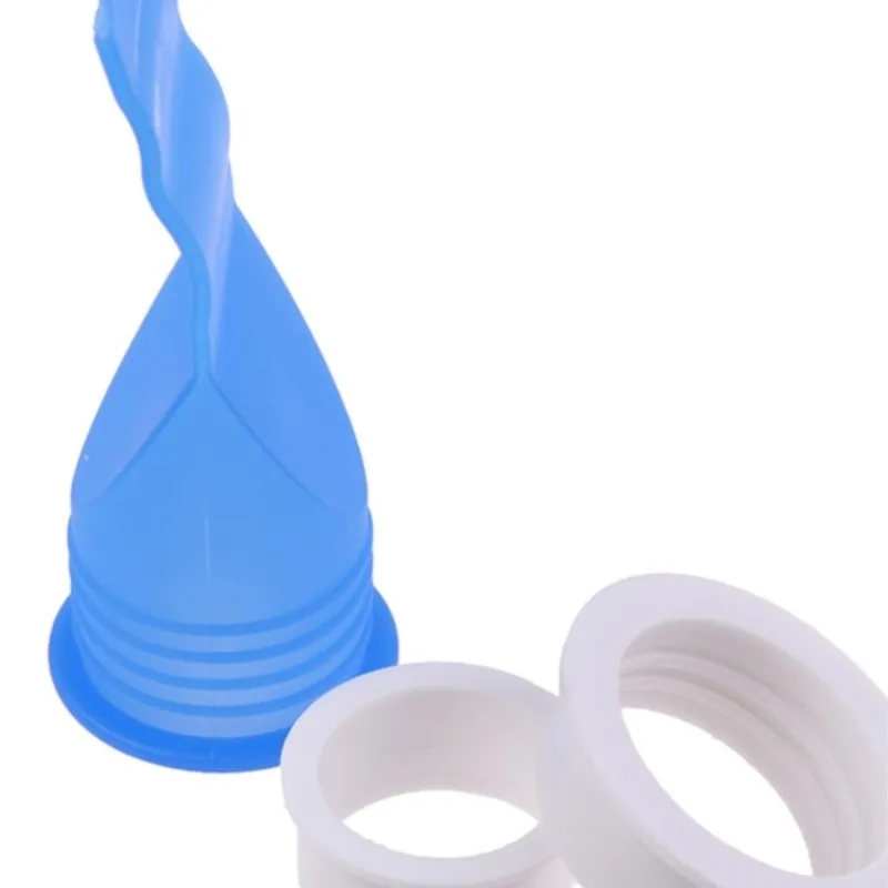 Valvola unidirezionale in ABS per la prevenzione del riflusso dello scarico in Silicone per tubi tubi tipo di deodorizzazione dello scarico a pavimento del bagno