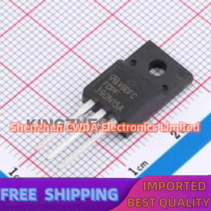 10PCS-20PCS (Mosfet…