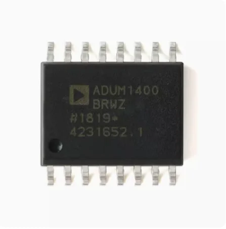 1PCS Original Genuine SMD ADUM1400BRWZ-RL SOIC-16 Quad Channel Digital Isolator Chip