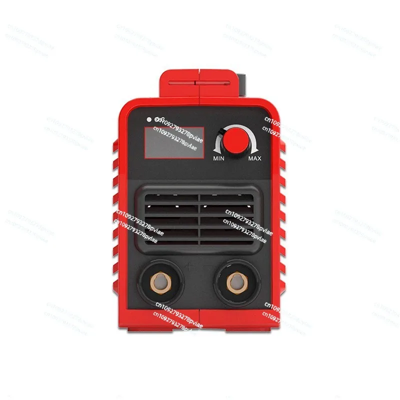 110V MMA-250 Household Mini Inverter DC Welding Machine