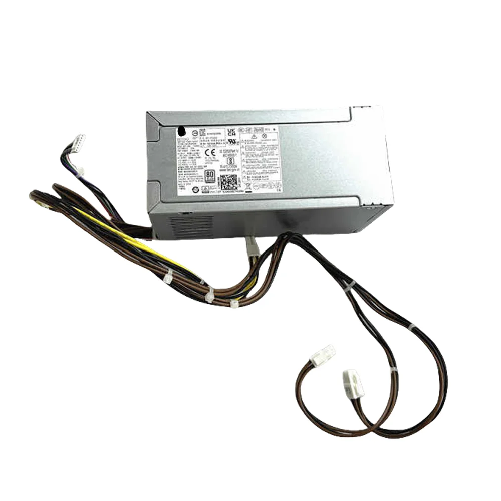 Beke PCK018 D19-260P1A New Original For HP ProDesk 600 G6 400 480 G7 MT 260W Power Supply L70041-004 L70041-001 PA-2251-5HK