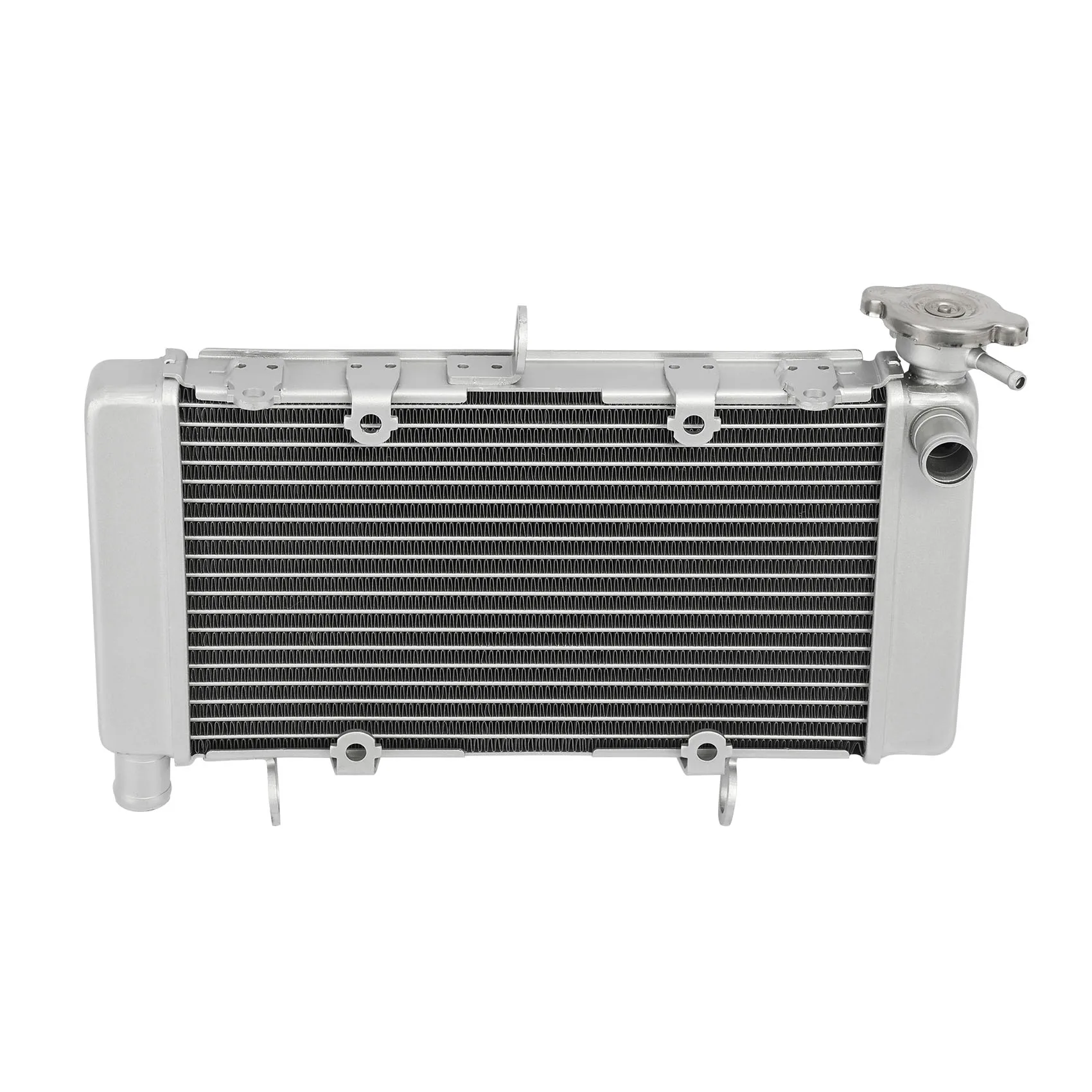 Radiator Engine Cooling Cooler For Honda CB500F CB 500F ABS 2016-2018 2017 Motorcycle Parts